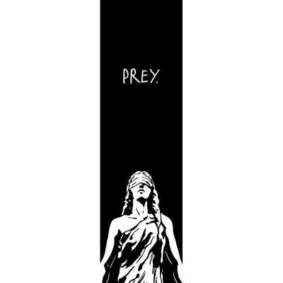 Prey Justice Griptape