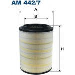 Vzduchový filtr Filtron AM442/7 – Hledejceny.cz
