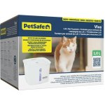 PetSafe Fontánka Drinkwell 1,8 l – Zboží Dáma