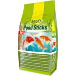 Tetra Pond Koi Sticks 50l – Zboží Mobilmania