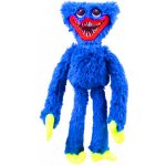 Huggy Wuggy XXL Modrá 110 cm – Zbozi.Blesk.cz