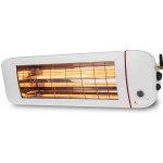 Deokork ComfortSun24 2000W Bluetooth bílý – Hledejceny.cz