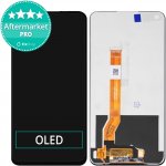 LCD Displej + Dotykové sklo Realme 9 – Hledejceny.cz