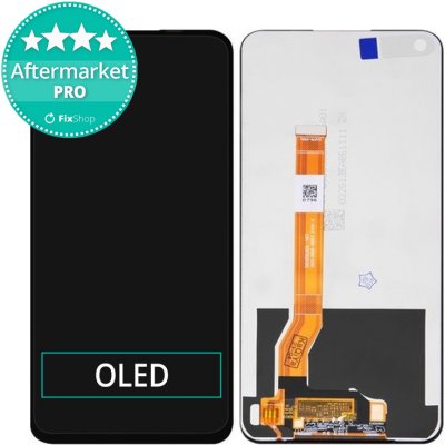 LCD Displej + Dotykové sklo Realme 9 – Hledejceny.cz