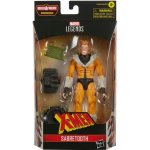 Hasbro X-Men Marvel Legends Series akční 2022 Sabretooth – Hledejceny.cz