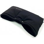 Pinkie Softshell Black – Zboží Mobilmania