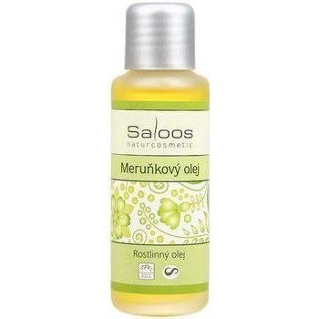 Saloos Slunečnicový olej lisovaný za studena 50 ml