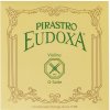 Struna Pirastro Eudoxa Vln Set E-ball medium