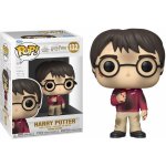 Funko Pop! Harry Potter Harry Potter with The Stone 132 – Hledejceny.cz
