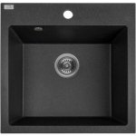 Laveo ALENA černá – Zboží Dáma