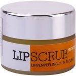 Tolure Cosmetics Lip peeling na rty Mango 15 g – Zboží Dáma