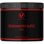 Vitaminum Glukosamin sulfát 100 g – Hledejceny.cz