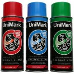 KERBL Sprej značkovací UNIMARK červený 400ml – Hledejceny.cz