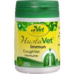 cdVet HustaVet Immun 30 g – Hledejceny.cz