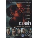 Crash DVD