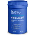 Formeds Bicaps Calcium D3 60 kapslí – Hledejceny.cz