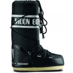 Moon Boot NYLON černá – Sleviste.cz