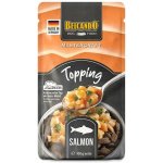 Belcando MasterCraft Topping Salmon Losos s brokolicí 100 g – Hledejceny.cz