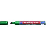 Edding 250 zelený – Zboží Dáma