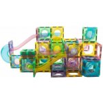 IQ models MagnetiQ Kuličková dráha 186 KS - RC_322561 – Zboží Mobilmania