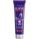 L’Oréal Paris Elseve Color-Vive Purple maska pro blond a melírované vlasy 150 ml