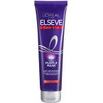 L'Oréal Paris Elseve Color-Vive Purple maska pro blond a melírované vlasy 150 ml – Zboží Dáma