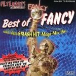 Fancy - Best Of Fancy CD – Hledejceny.cz
