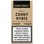 Imperia Emporio Černý Rybíz 10 ml 12 mg – Hledejceny.cz
