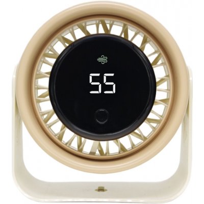 Airbi Fan Desk BI6021 – Zboží Dáma