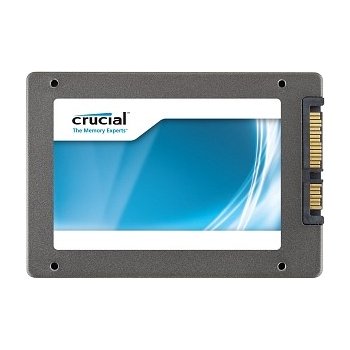 CRUCIAL m4 64GB, SSD, CT064M4SSD2