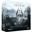 Desková hra The Elder Scrolls V: Skyrim Adventure Board Game