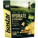 Iontový nápoj Isostar HYDRATE & PERFORM 450 g