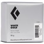 Black Diamond White Gold Block 56g – Zboží Mobilmania