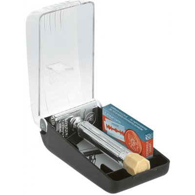 Merkur Solingen Progress set – Zbozi.Blesk.cz