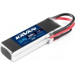 KAVAN Li-Po 2600mAh/11.1 V 40/80C 28,9Wh – Hledejceny.cz