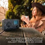 LAMAX RadioVox1 DAB – Zbozi.Blesk.cz
