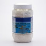 J.D.S. koupelová sůl z Mrtvého moře dóza 1 kg – Zboží Mobilmania
