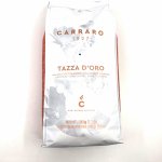 Carraro Tazza D'oro 1 kg – Hledejceny.cz