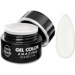 NANI UV gel Amazing Line Pure White 5 ml – Hledejceny.cz