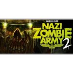 Sniper Elite: Nazi Zombie Army 2 – Hledejceny.cz