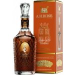 A.H. Riise Non Plus Ultra Ambere d´Or Excelence 42% 0,7 l (karton) – Zbozi.Blesk.cz