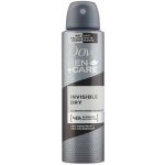 Dove Men+ Care Invisble Dry deospray 150 ml – Zbozi.Blesk.cz