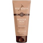 Eco by Sonya Winter Skin přírodní samoopalovací mléko 300ml – Zbozi.Blesk.cz