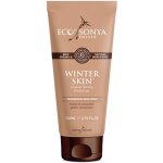 Eco by Sonya Winter Skin přírodní samoopalovací mléko 300ml – Zboží Dáma