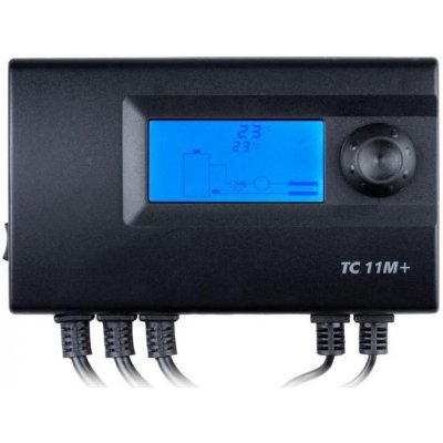 Thermo-control TC11M+
