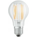 Osram LED žárovka E27 Filament CLA FIL 7,5W 75W teplá bílá 2700K – Hledejceny.cz