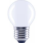 Flair LED žárovka G45 E27 2,2 W 25 W 250 lm 6500 K matná stmívatelná – Hledejceny.cz