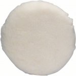 Bosch Leštící kotouč z ovčí vlny 180 mm 1608610000 – Zboží Mobilmania