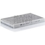 MANN-FILTER Filtr, vzduch v interiéru CUK3241 – Hledejceny.cz