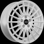 RONAL R73 8x18 5x112 ET35 rallye white | Zboží Auto